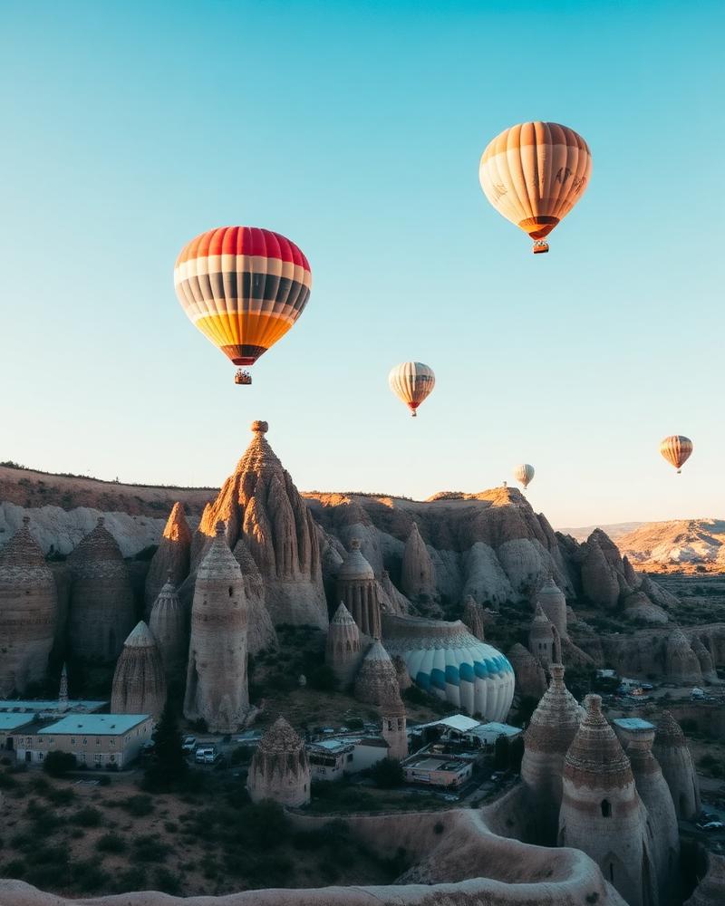 Kültür Turları